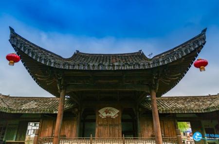 楠溪江门票多少钱一张 楠溪江交通攻略2018
