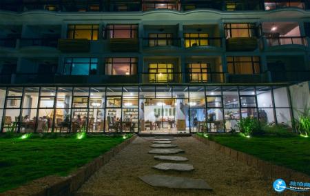 楠溪江门票多少钱一张 楠溪江交通攻略2018