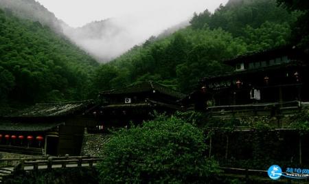 楠溪江最佳旅游时间 楠溪江几月份去最好