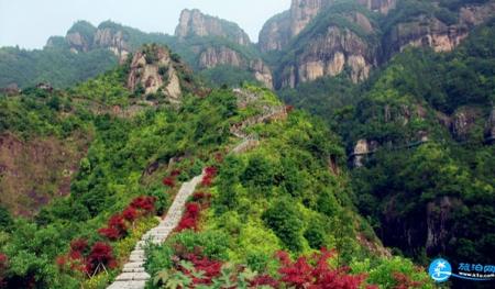 楠溪江最佳旅游时间 楠溪江几月份去最好
