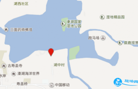 2018溱湖国家湿地公园门票价格+优惠政策+注意事项