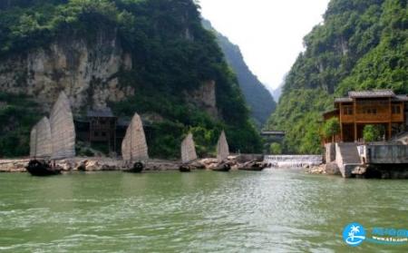 三峡人家风景区门票2018优惠价格多少钱