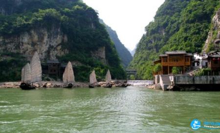 三峡人家风景区门票2018优惠价格多少钱