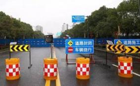 2018年3月深圳坪西路雷公山隧道封闭了吗