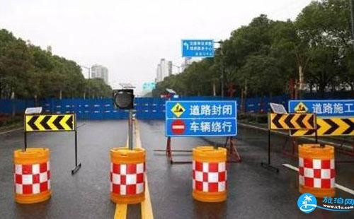 2018年3月深圳坪西路雷公山隧道封闭了吗