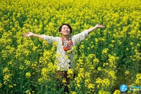 杭州看花的地方有哪些 杭州周边看花海的地方推荐