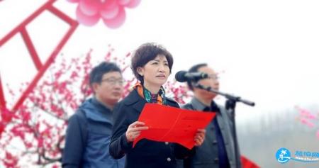 2018三峡枝江桃花艺术节要门票吗(地址+时间)