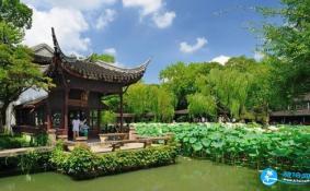 2018苏州东园体育公园门票+交通+地址+景点