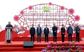 2018三峡枝江桃花艺术节要门票吗(地址+时间)