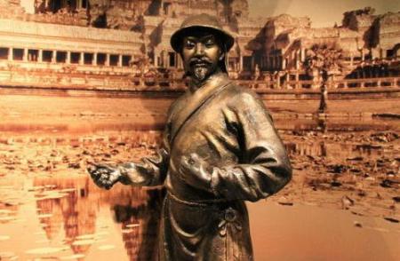 吴哥窟是怎么被发现的 吴哥窟旅游危险吗