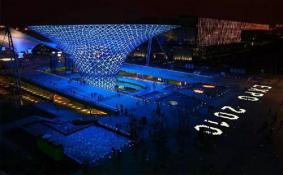 2018上海世博会博物馆是免费参观的吗