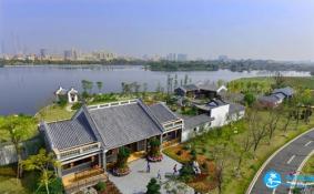2018广州海珠国家湿地公园门票+优惠票+交通