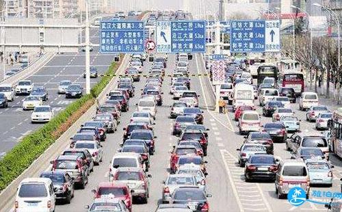 2018武汉清明节期间有哪些道路交通管制
