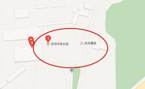 2018深圳清明节期间交通管制限行措施