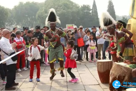 2018北京世界公園郁金香童話(huà)園林嘉年華有什么活動(dòng)（時(shí)間+地點(diǎn)）