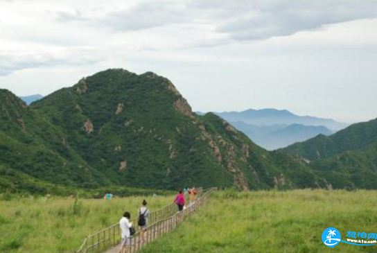 2018北京百花山风景区门票+交通+注意事项