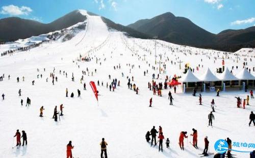 2018北京漁陽國際滑雪場門票+交通+注意事項