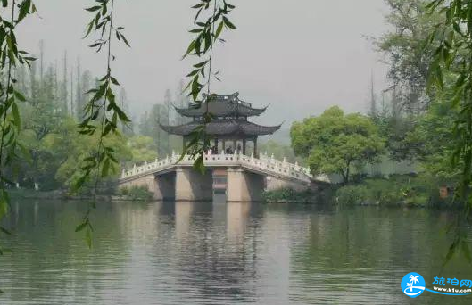 杭州必游景点推荐 杭州有哪些必游景点