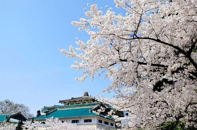 2018年武漢景區(qū)門票價格大全 武漢所有景區(qū)門票一覽