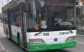 2018年武汉清明扫墓公交班车都有哪些