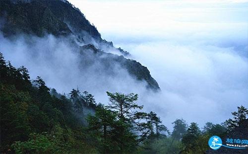 成都九峰山门票多少钱 2018成都九峰山门票价格