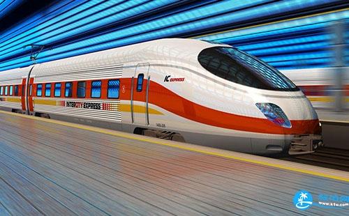 广深港高铁什么时候开通 武汉到香港可以坐广深港高铁吗