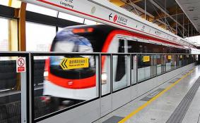 2018年4月深圳地铁早高峰增加班次了吗