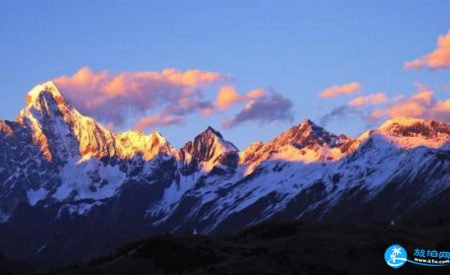 四姑娘山旅游注意事项 去四姑娘山要准备什么