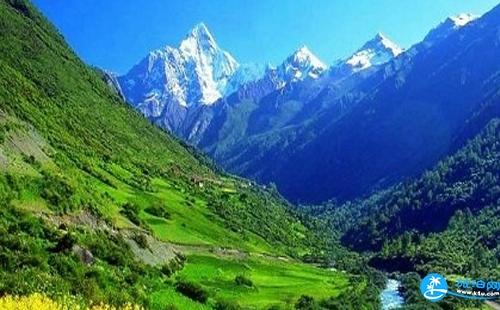 四姑娘山旅游注意事项 去四姑娘山要准备什么