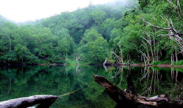 长白山旅游攻略