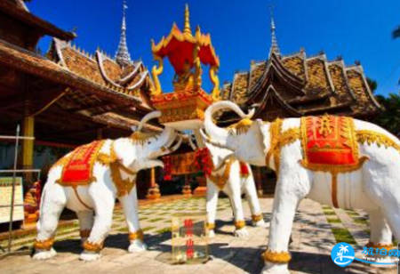 2018西双版纳自由行攻略 西双版纳旅游线路推荐