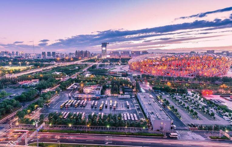 中国十大地理位置最好城市排名