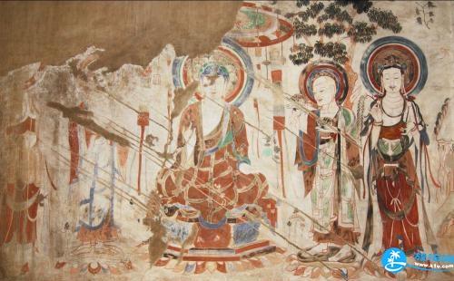 莫高窟门票怎么样预订 莫高窟门票必须预约吗