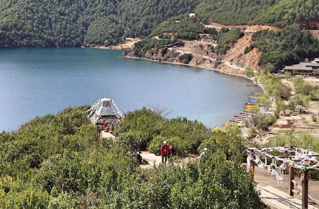 里格島怎么去 里格島坐什么車去 里格島在哪里