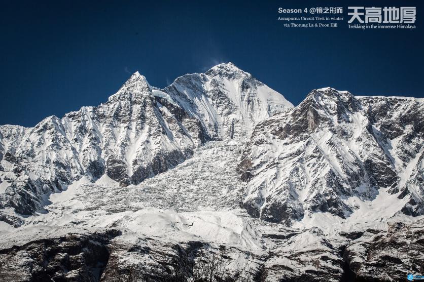 喜马拉雅ACT雪山徒步攻略