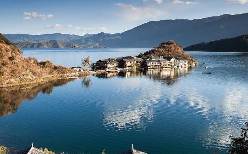 里格島怎么去 里格島坐什么車去 里格島在哪里