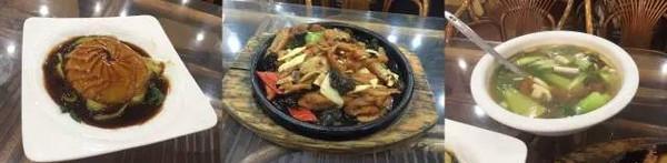 宝通禅寺素菜馆有什么好吃的 皇帝吃的菜是什么