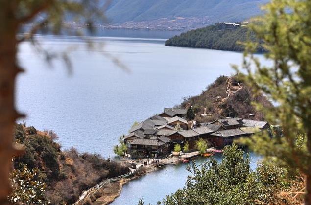 里格島怎么去 里格島坐什么車去 里格島在哪里