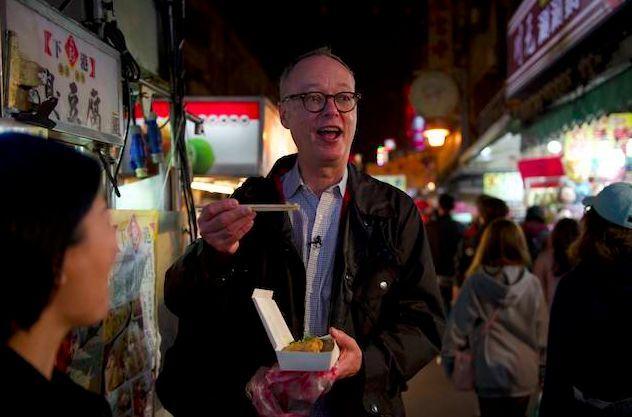 台北饶河夜市怎么去 台北饶河夜市怎么样