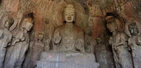 龙门石窟门票多少钱2018 龙门石窟在哪
