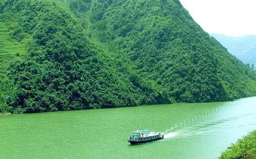 三峡风景区门票多少钱2018+优惠政策
