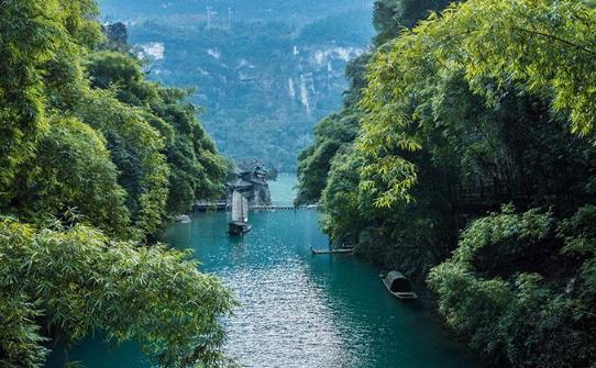 三峡风景区门票多少钱2018+优惠政策