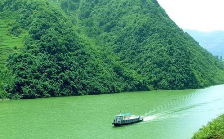 三峡风景区门票多少钱2018+优惠政策