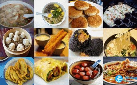 南京有什么好吃的餐厅 南京美食攻略2018