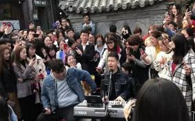 抖音连音社唱歌的景点在哪里 抖音连音社在哪里