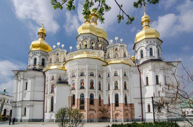 乌克兰旅游攻略2018 乌克兰旅游注意事项