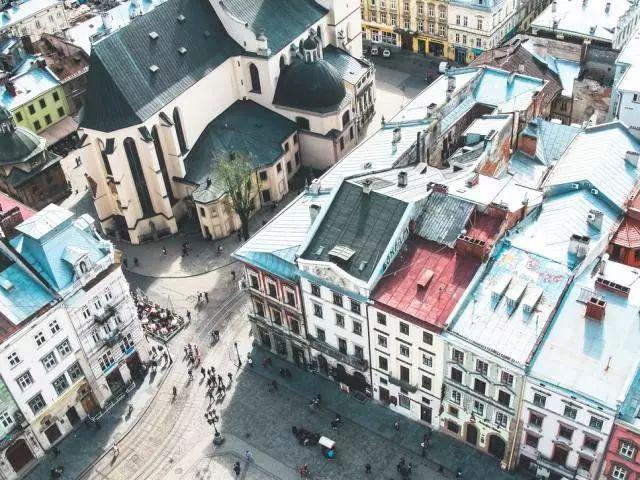 乌克兰旅游攻略2018 乌克兰旅游注意事项