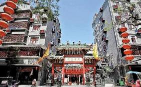 2018年深圳西乡北帝庙会要门票吗 2018年深圳西乡北帝庙会游玩攻略