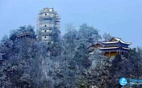 黄冈旅游年卡2018 黄冈旅游一票通景点大全+价格+地址