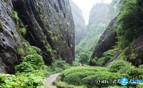 四月去武夷山穿什么衣服